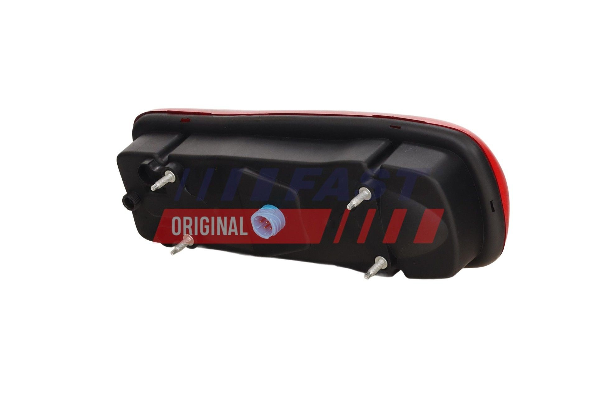Lampa zespolona tylna lewa do Fiat Ducato II 230