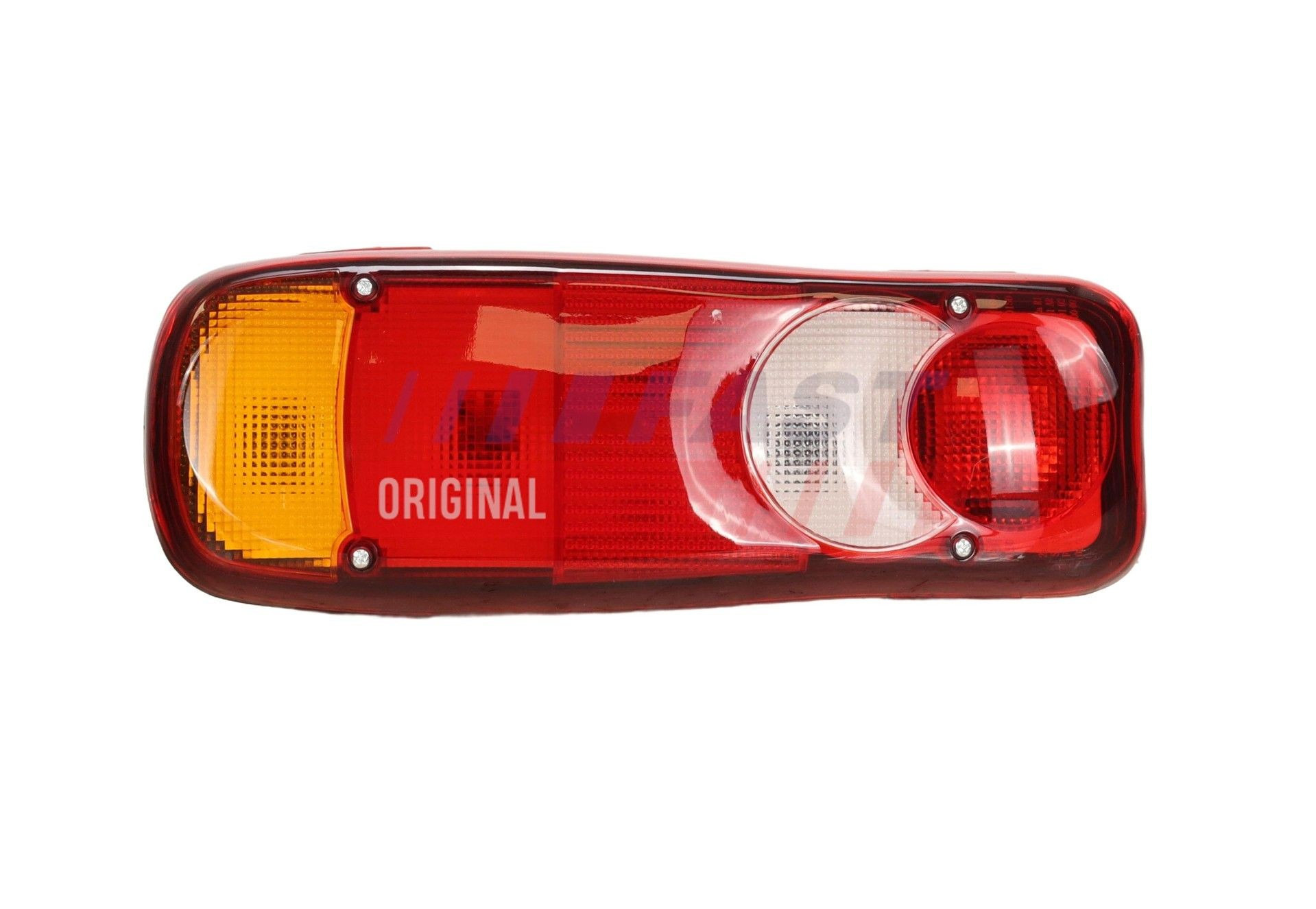  Lampa zespolona tylna lewa Renault Master 3