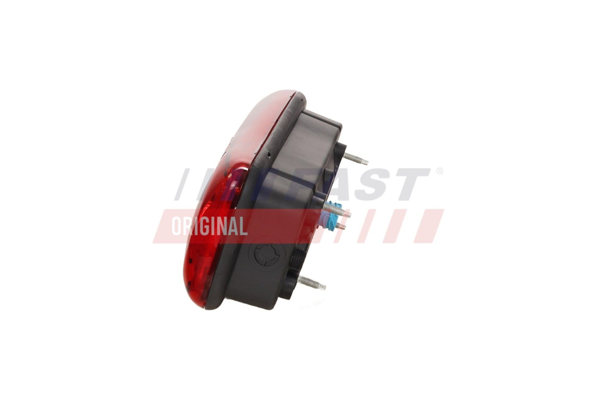 Do koszyka Lampa zespolona tylna lewa Renault Master III EV, HV, UV