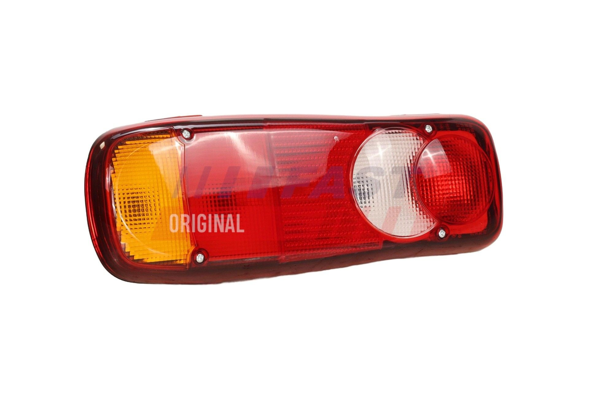 Do koszyka Lampa zespolona tylna lewa Fiat Ducato II 230