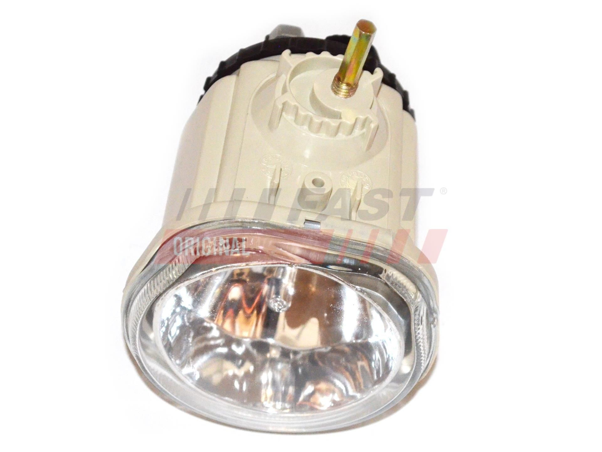 Lampa przeciwmgielna lewa/prawa do Fiat Albea  172