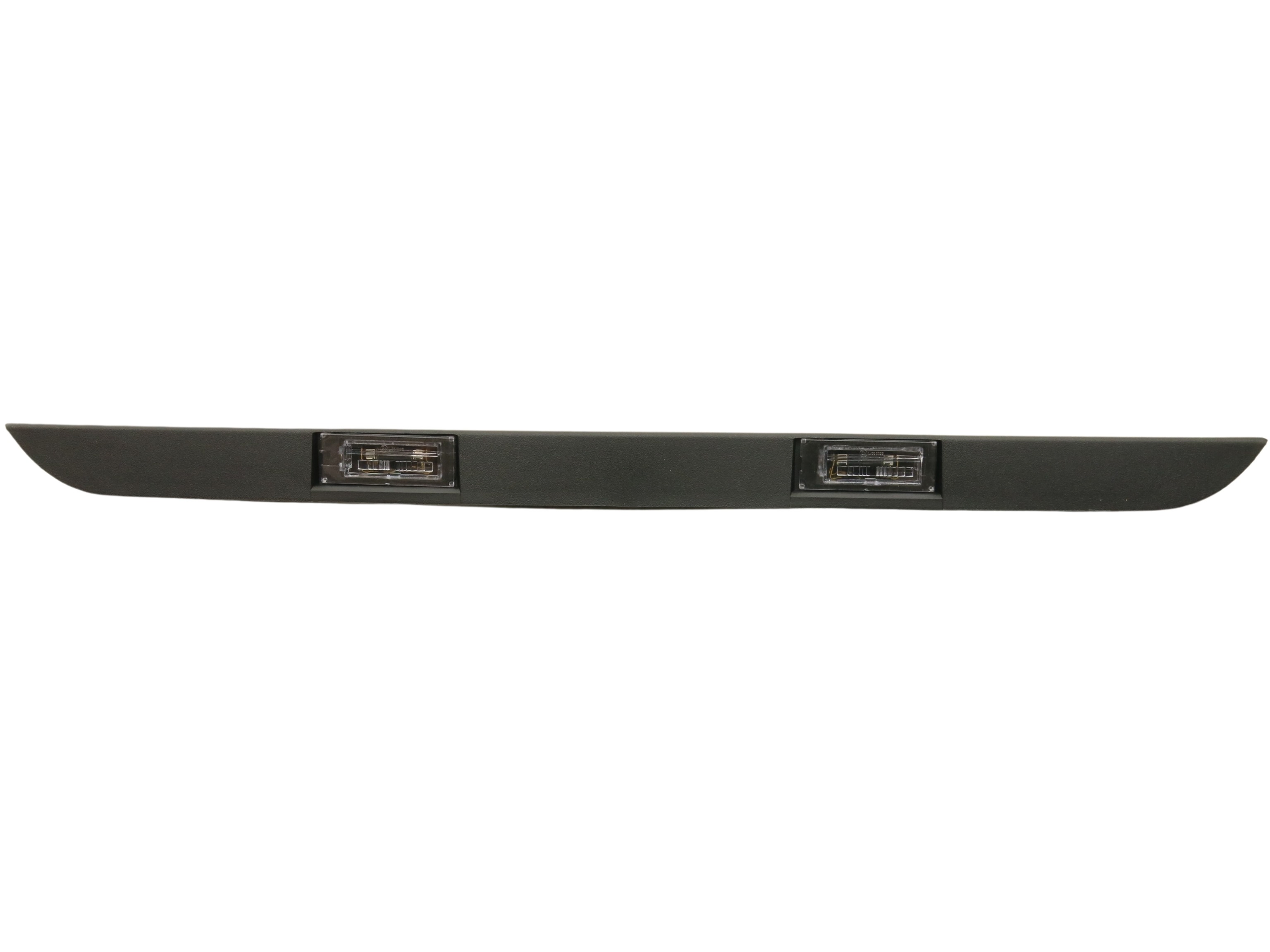 Lampa oświetlenia tylnej tablicy rejestracyjnej Fast FT87081 cena, od 17,97 USD