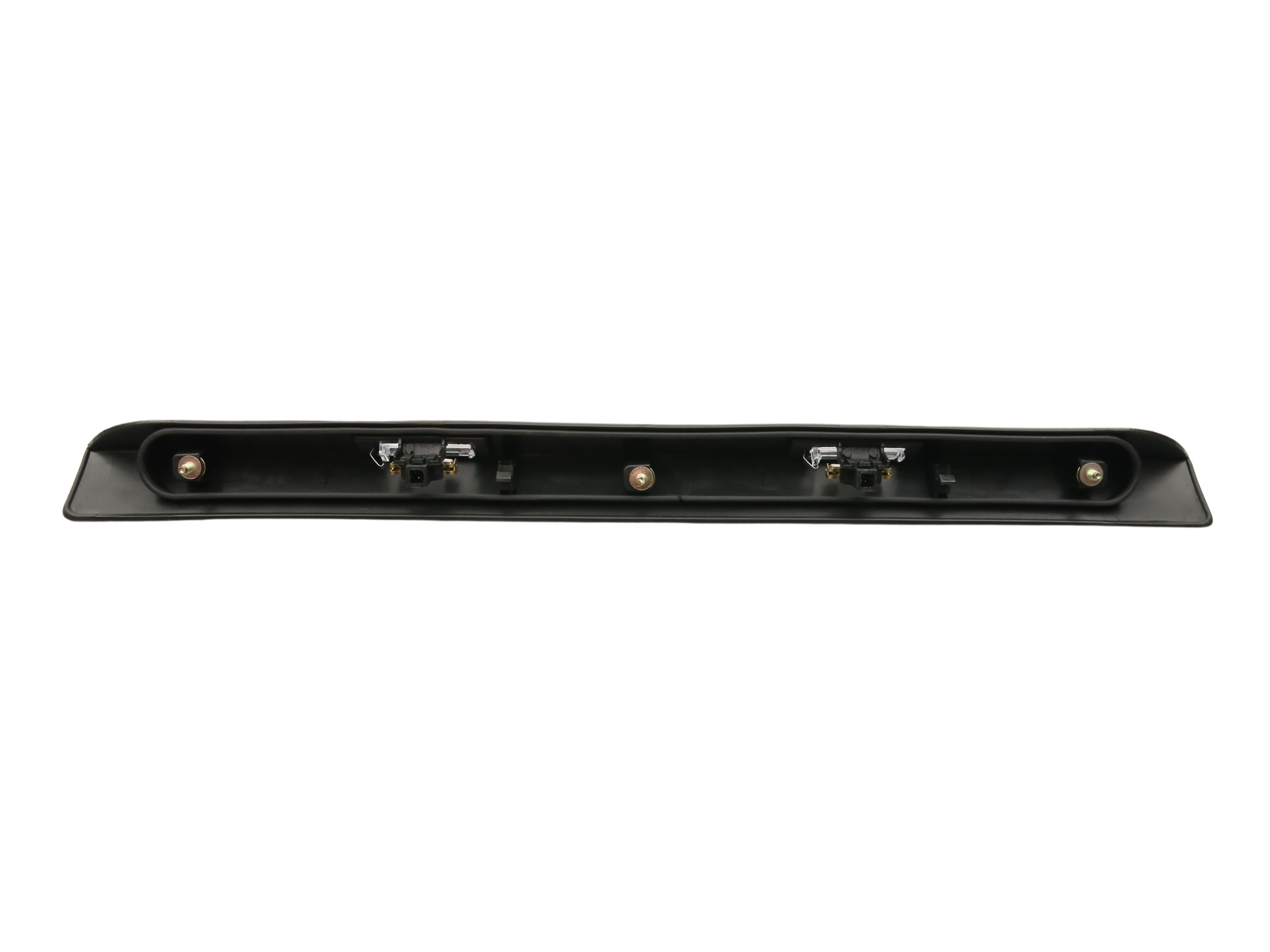 FT87081 Fast Lampa oświetlenia tylnej tablicy rejestracyjnej