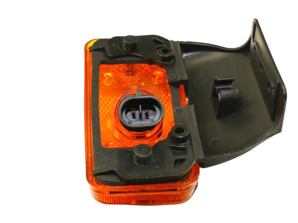 Lampa pozycyjna boczna (furgon) Fast FT87304 cena, od 14,68 USD