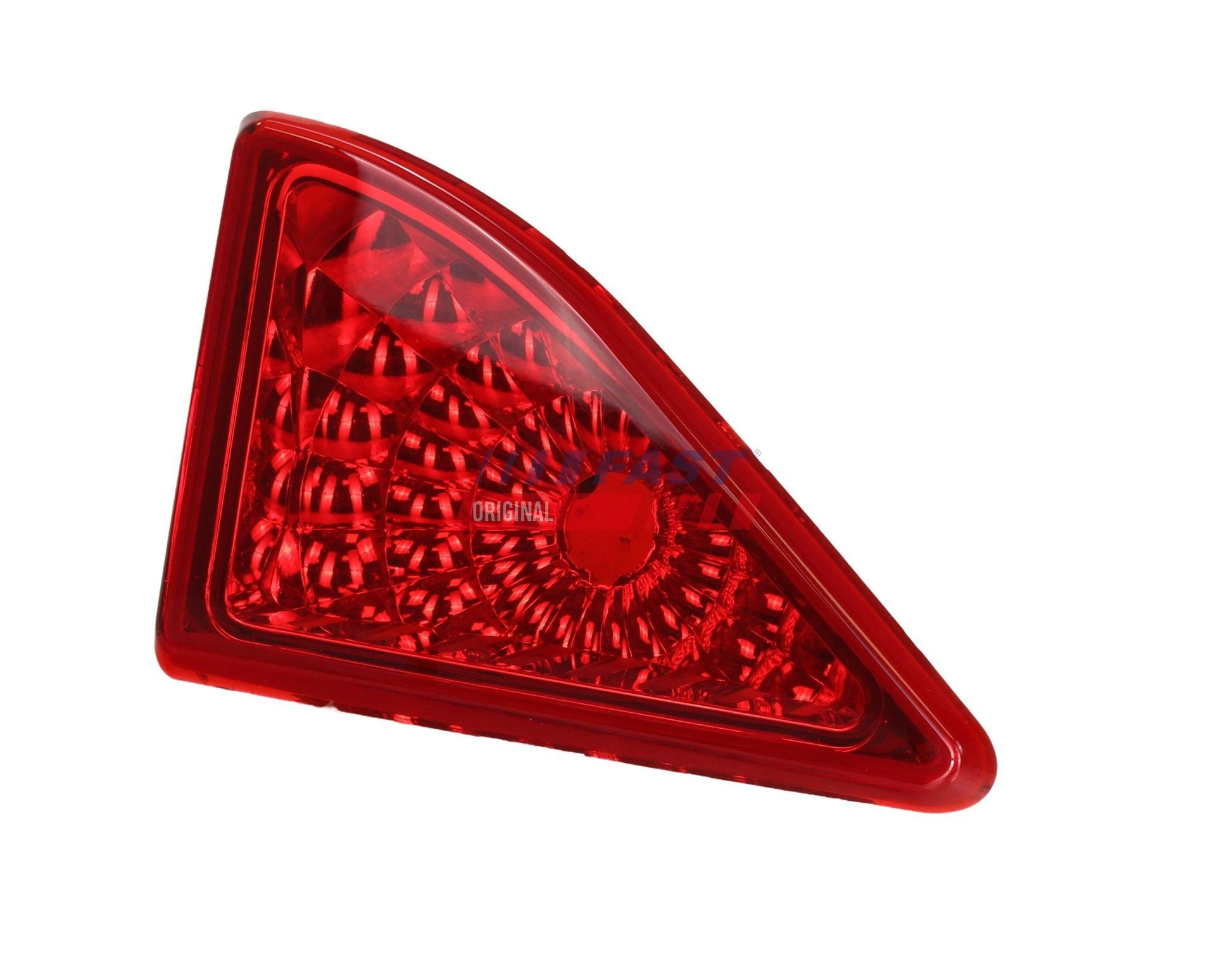 Do koszyka Lampa stop tylna dodatkowa Opel Movano B X62