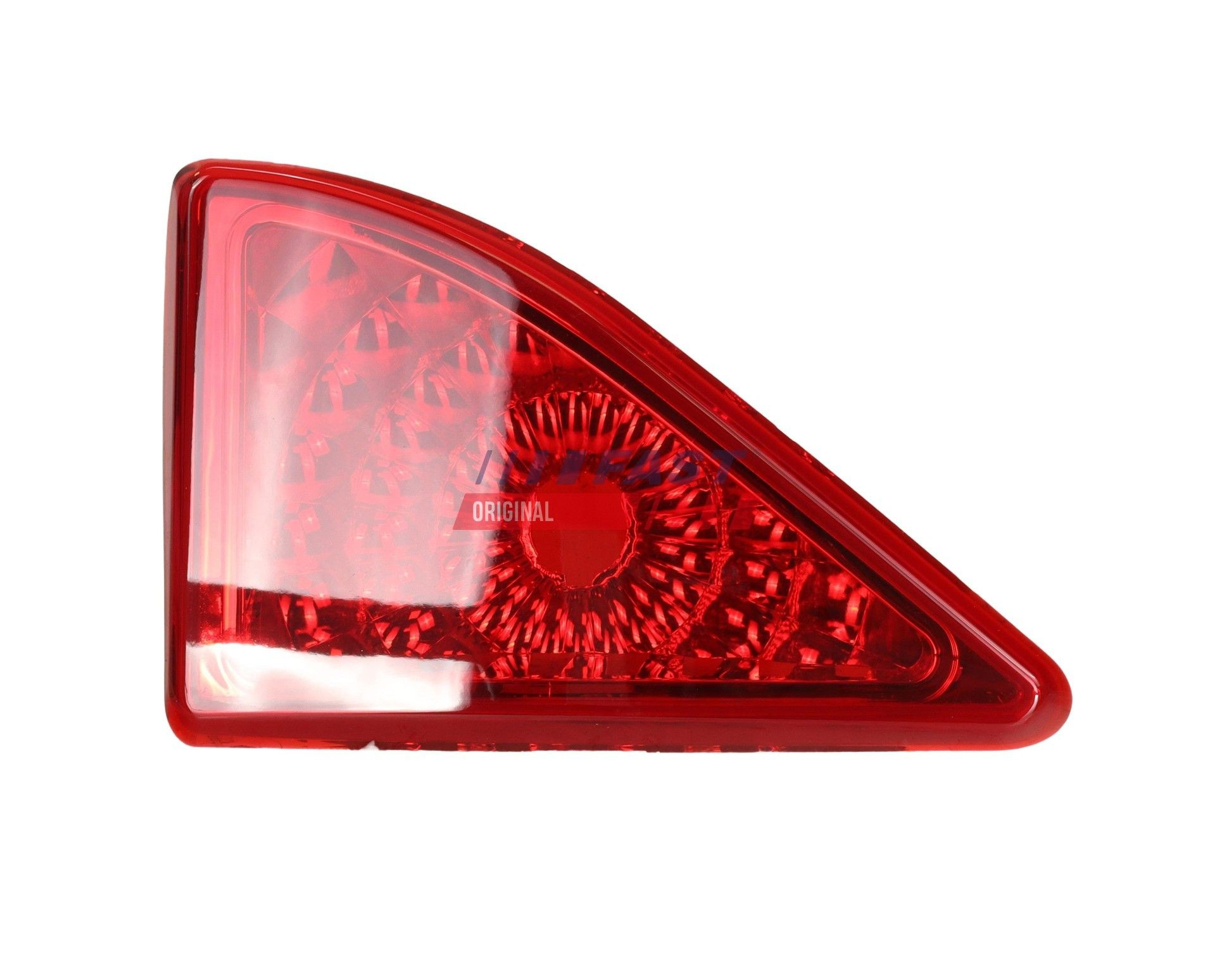  Lampa stop tylna dodatkowa Opel Movano 