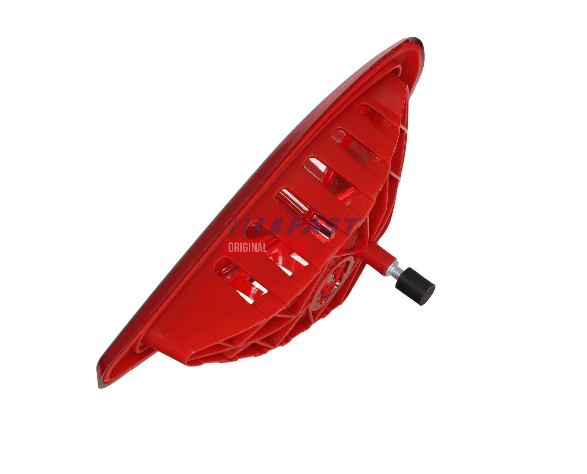 Lampa stop tylna dodatkowa Opel Movano B