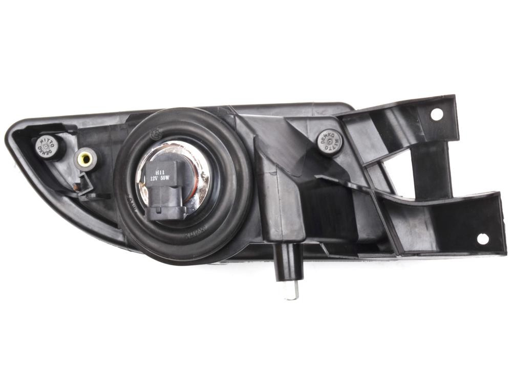 Do koszyka Lampa przeciwmgielna lewa Fiat Bravo II 198