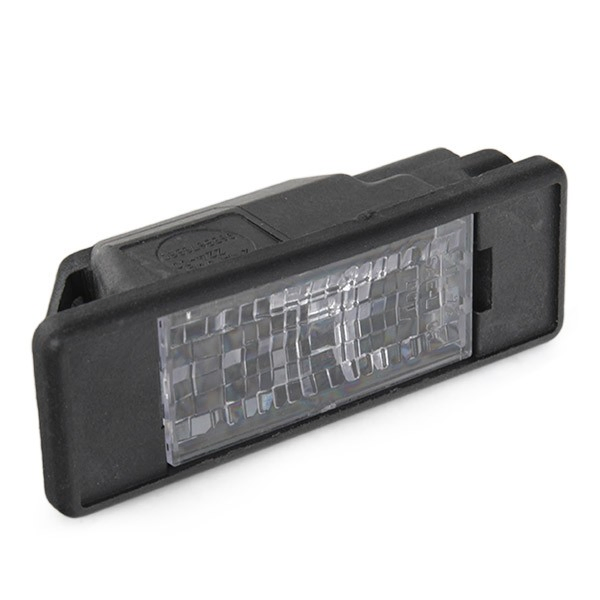 Lampa oświetlenia tylnej tablicy rejestracyjnej FT87801 Fast