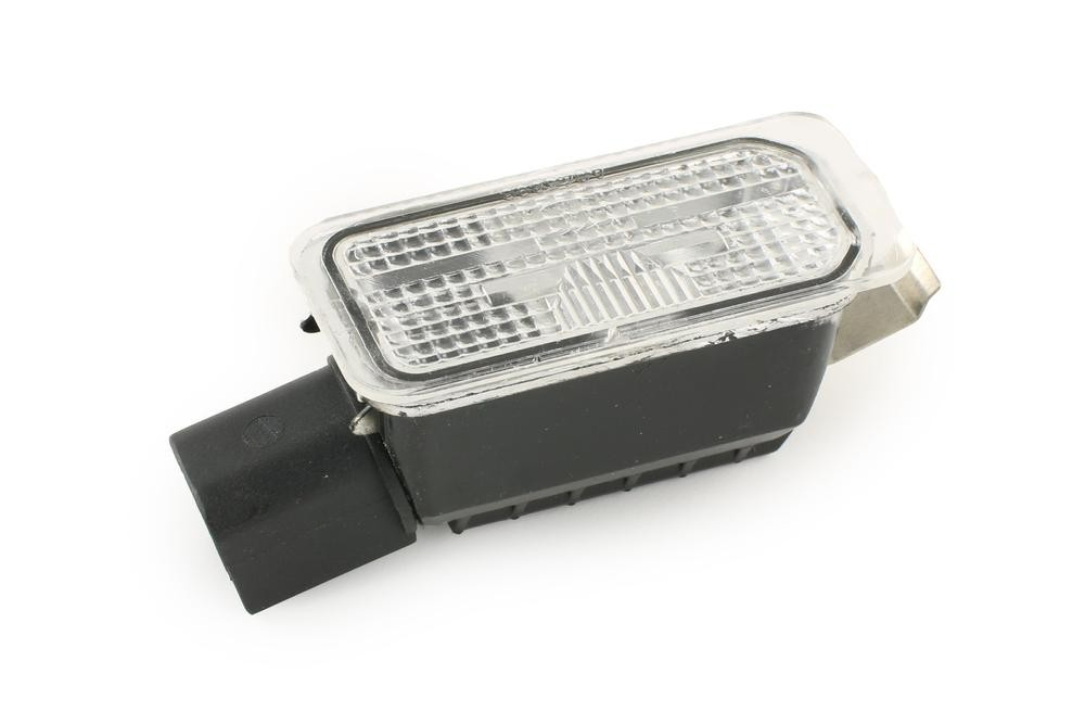 Lampa oświetlenia tylnej tablicy rejestracyjnej Ford Focus III