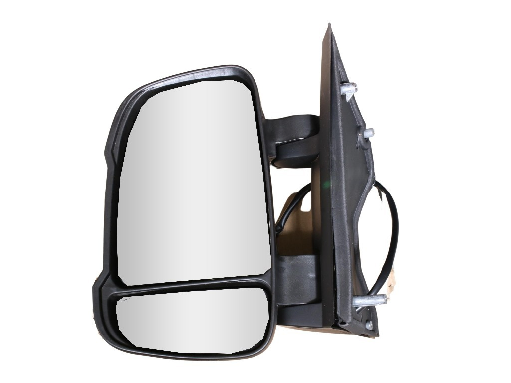 Do koszyka Lusterko wsteczne lewe Citroen Jumper  250