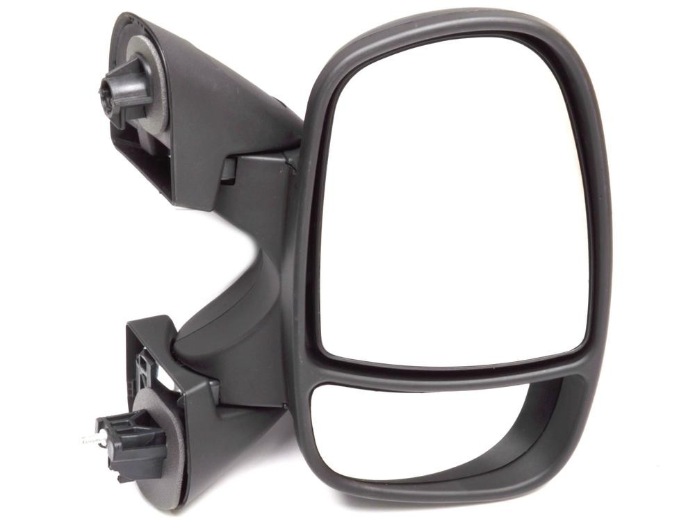 Lusterko wsteczne prawe Nissan Primastar awangarda (X83) (2002 - 2026) cena, od 91,58 USD