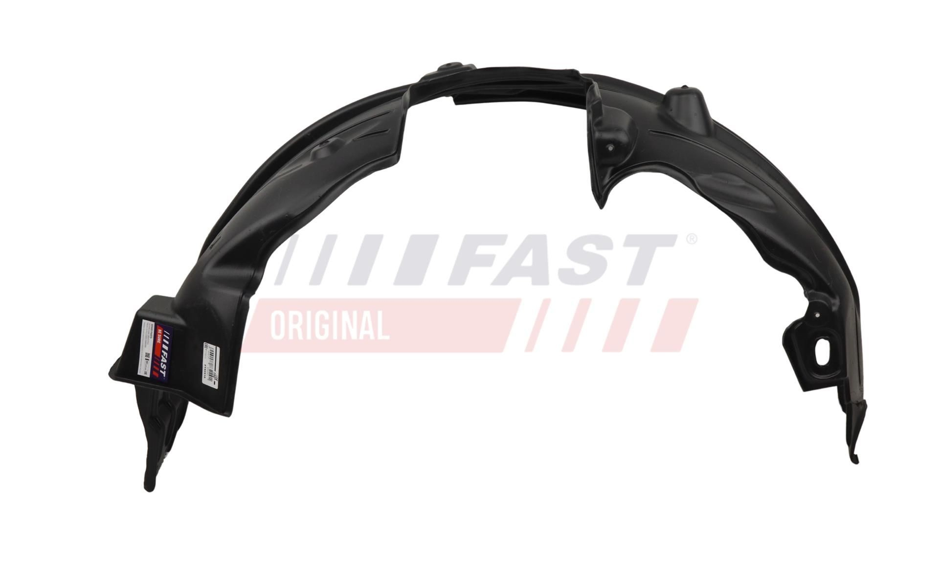 Nadkole błotnika przedniego lewe Ford Transit VII awangarda (V363) (2013 - 2026) cena, od 24,69 USD