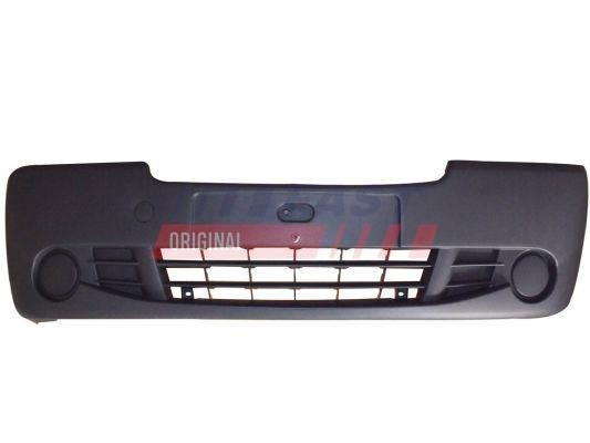 Zderzak przedni Nissan Primastar 