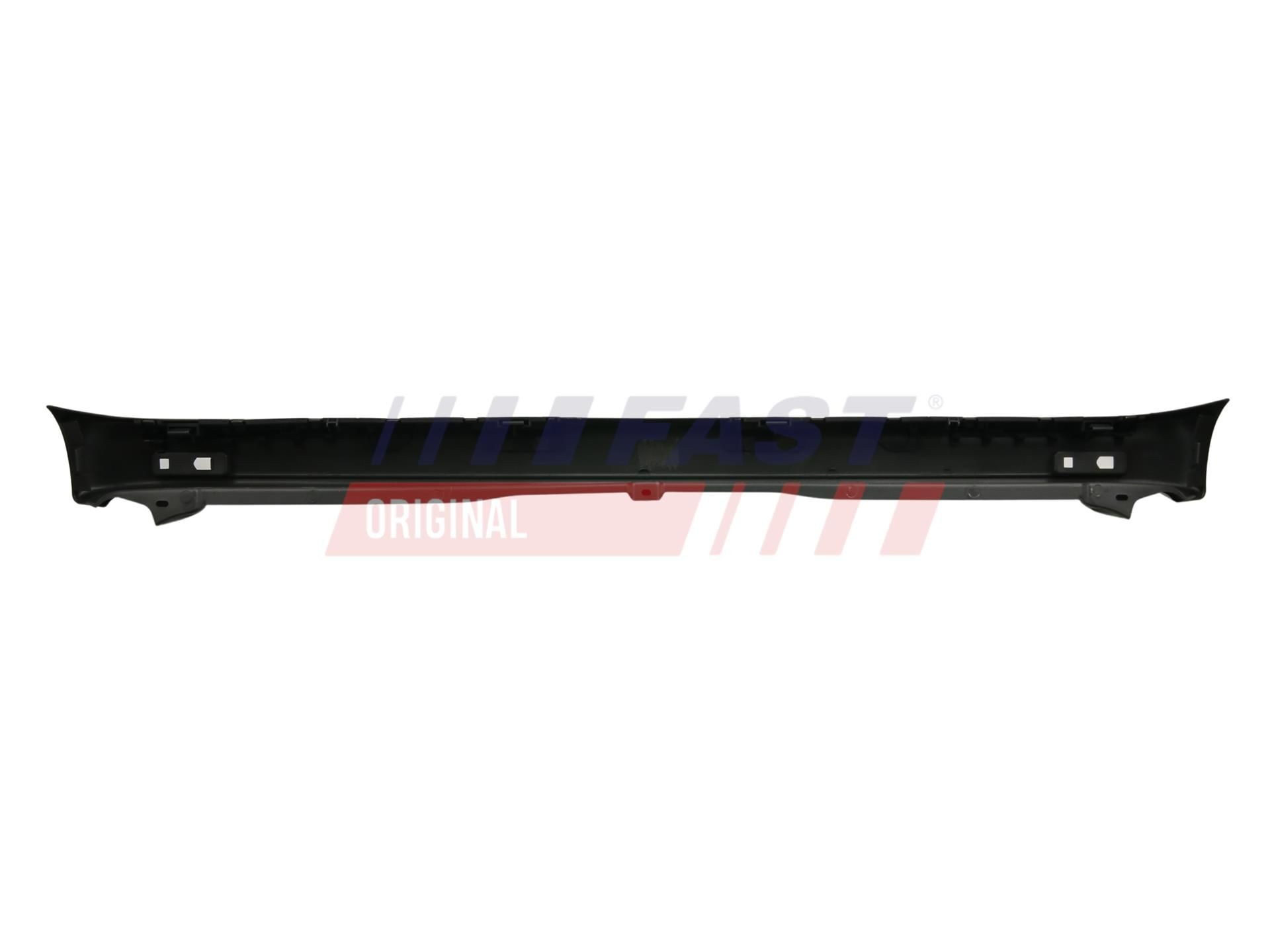 93188865 Peugeot/Citroen Zderzak tylny, środkowa część