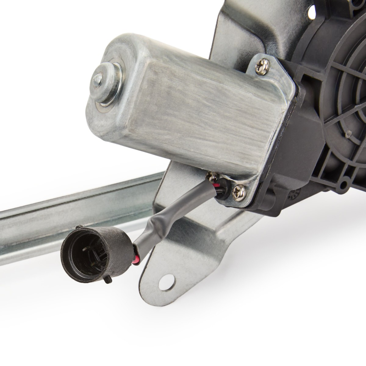  Mechanizm podnoszenia szyby drzwi przednich prawych Opel Movano 