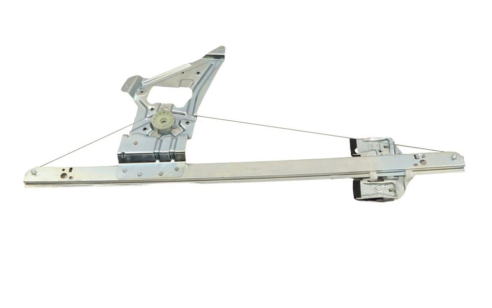 Mechanizm podnoszenia szyby drzwi przednich lewych Mercedes Sprinter II 3,5-t platforma pokładowa (906) (2006 - 2018) cena, od 51,12 USD