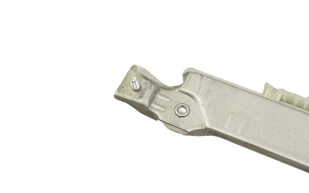 Do koszyka Mechanizm podnoszenia szyby drzwi przednich lewych Renault Trafic III 