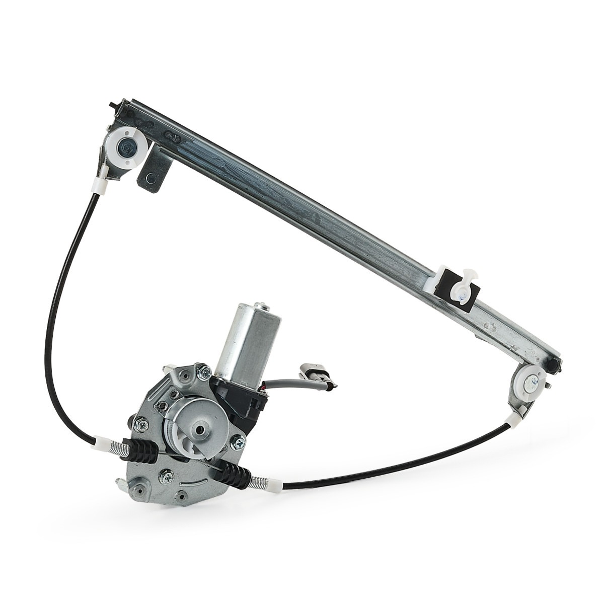 Mechanizm podnoszenia szyby drzwi przednich lewych do Alfa Romeo 147  937