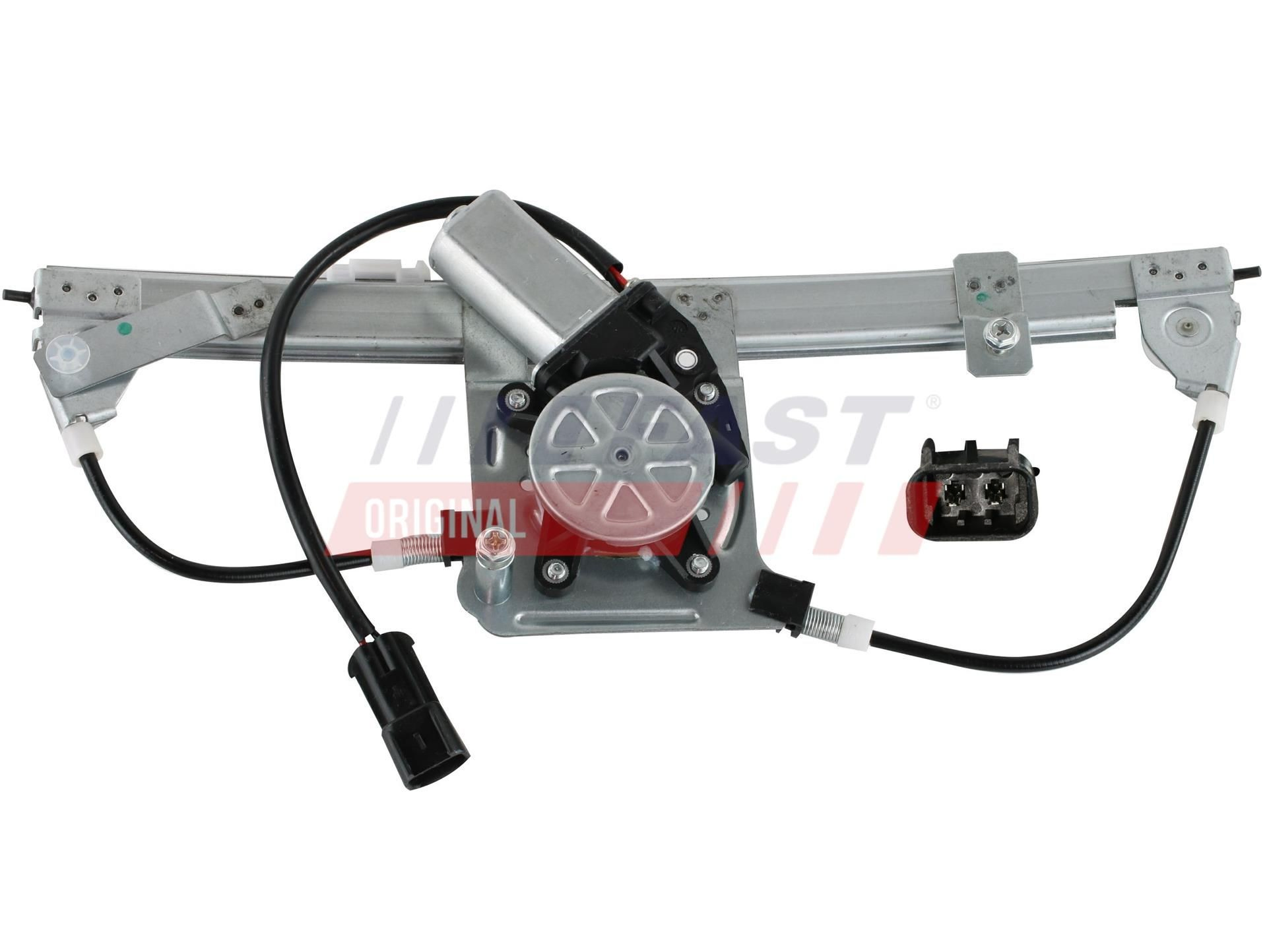 Mechanizm podnoszenia szyby drzwi przednich lewych Fiat 500 hatchback (312) (2007 - 2026) cena, od 58,81 USD