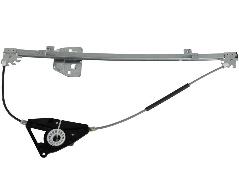 Mechanizm podnoszenia szyby drzwi przednich prawych Iveco Daily V awangarda (2011 - 2014) cena, od 109,48 USD