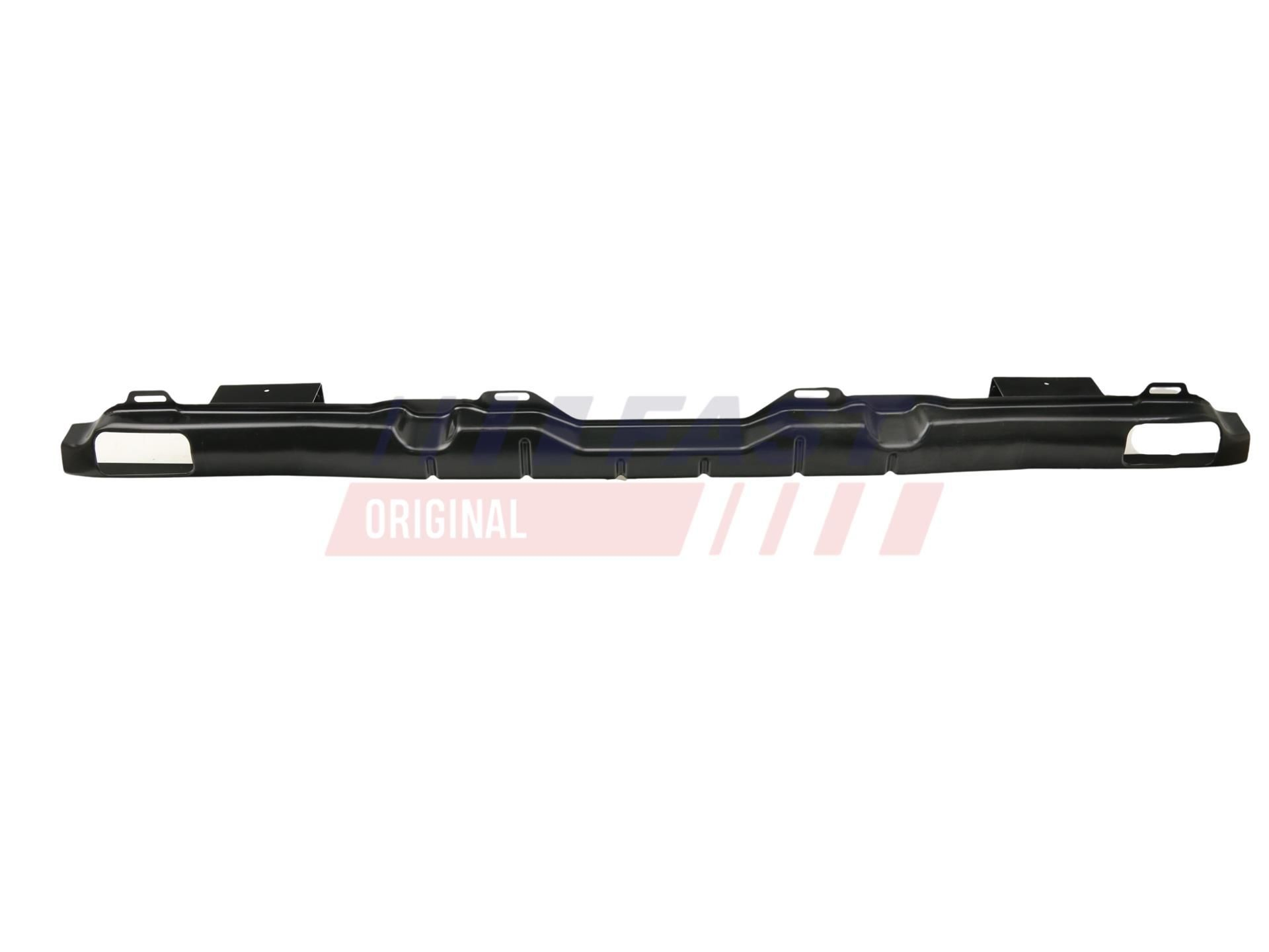 Wzmocnienie zderzaka tylnego Nissan Primastar awangarda (X83) (2002 - 2026) cena, od 177,72 USD