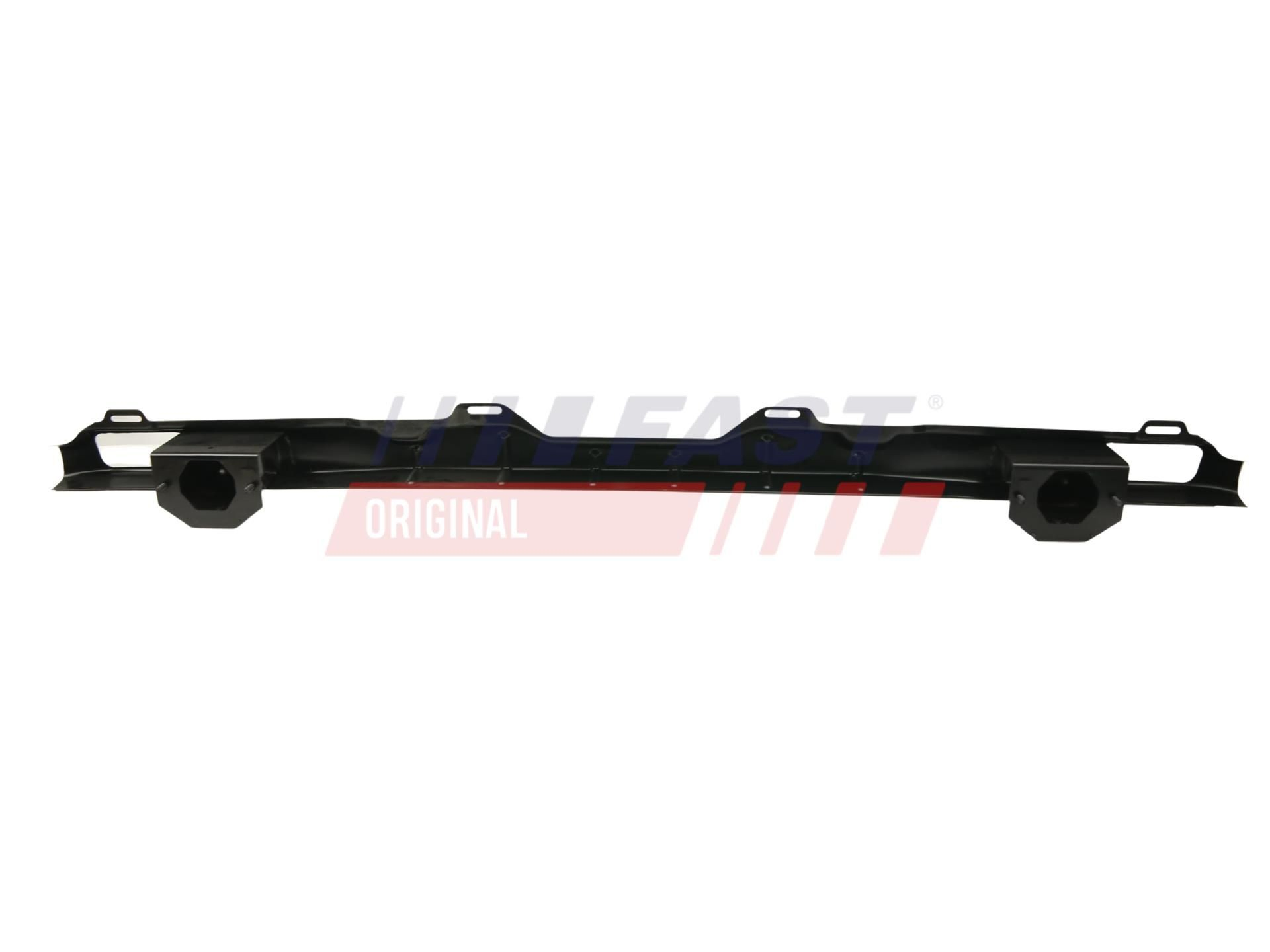Do koszyka Wzmocnienie zderzaka tylnego Nissan Primastar  X83