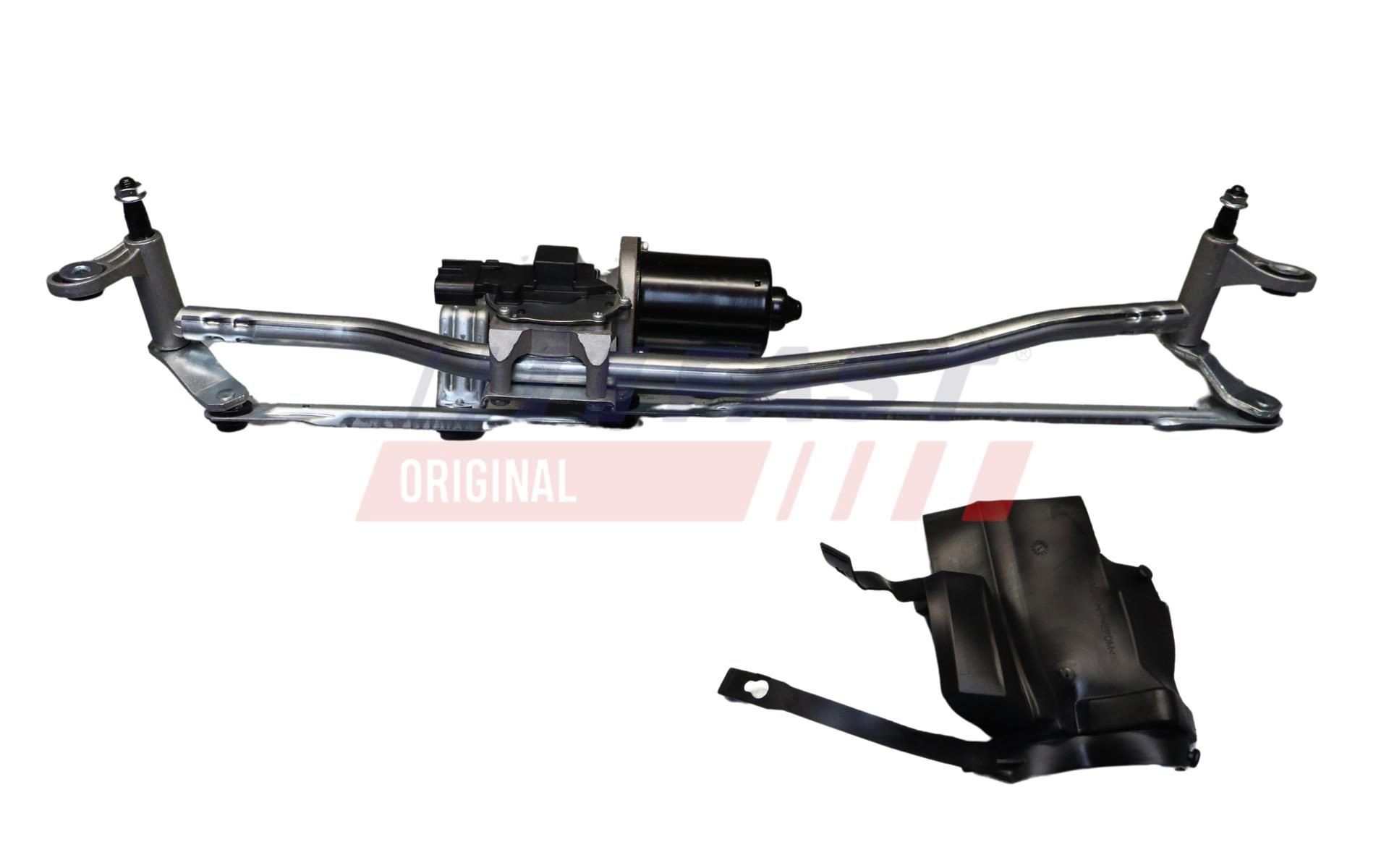 Mechanizm wycieraczek Citroen Jumper awangarda (250) (2006 - 2026) cena, od 52,78 USD