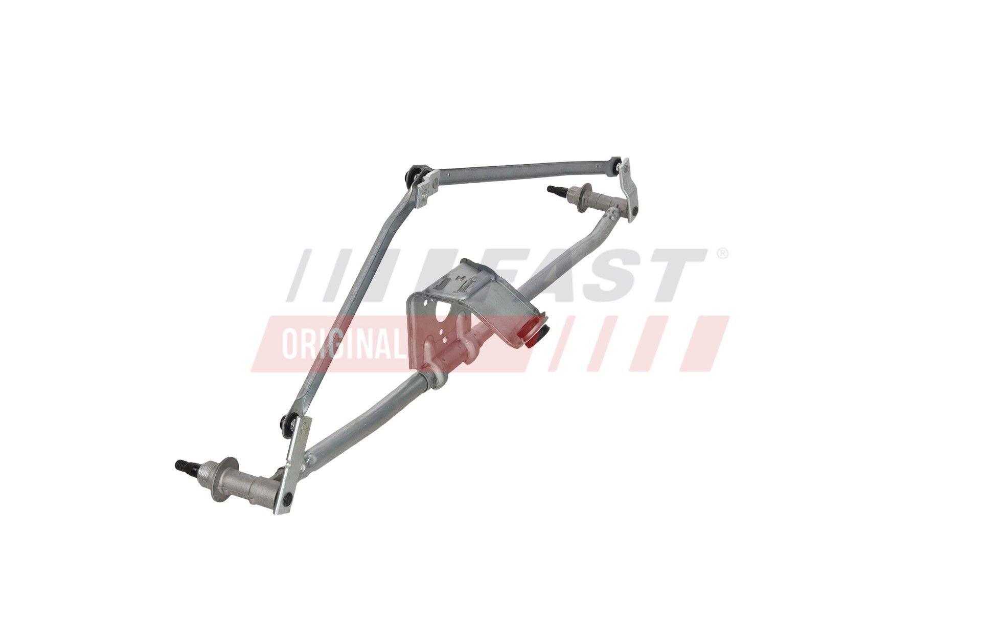 Do koszyka Mechanizm wycieraczek Renault Master II CD, HD, U0D