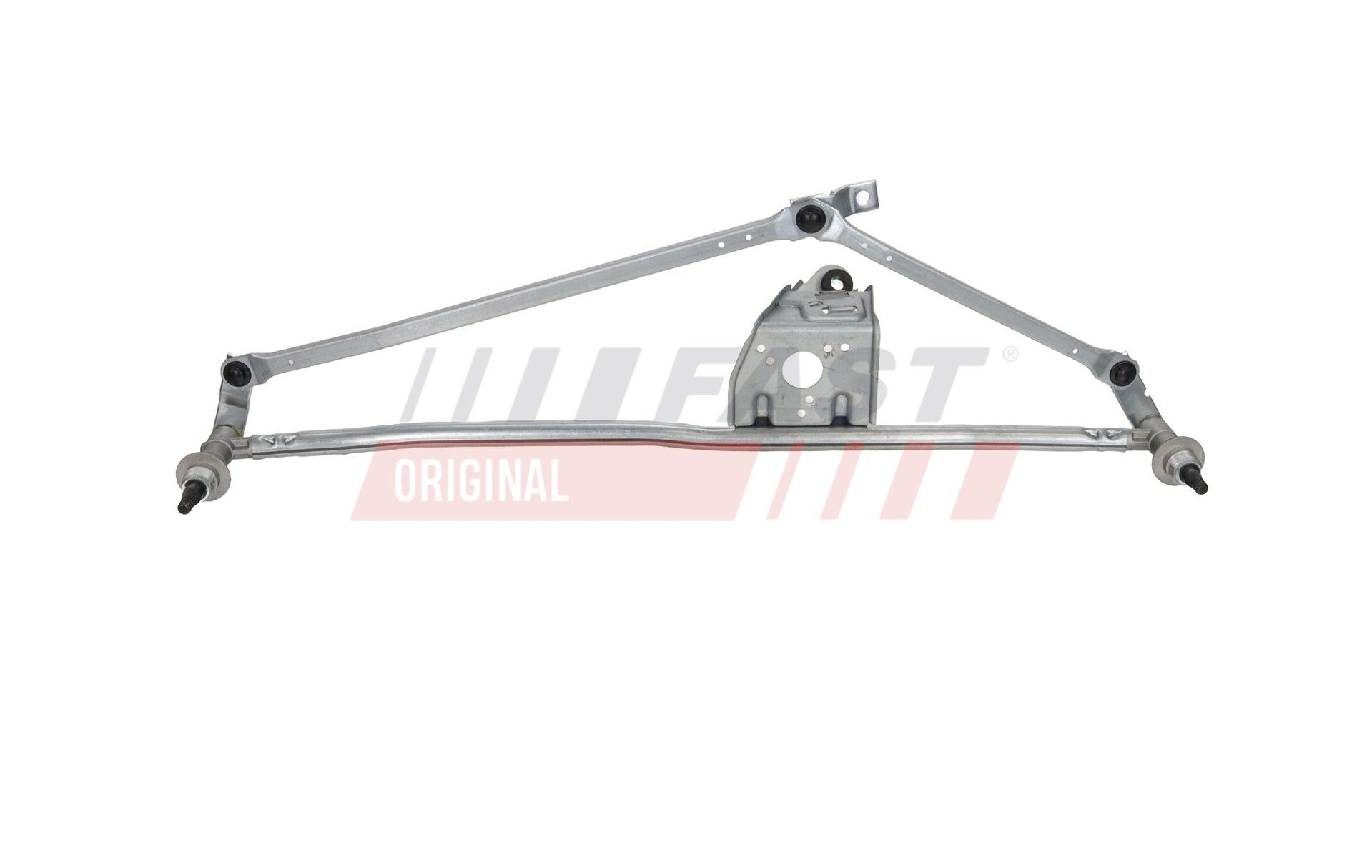 Mechanizm wycieraczek Renault Master II platforma pokładowa (CD, HD, U0D) (1997 - 2003) cena, od 109,12 USD