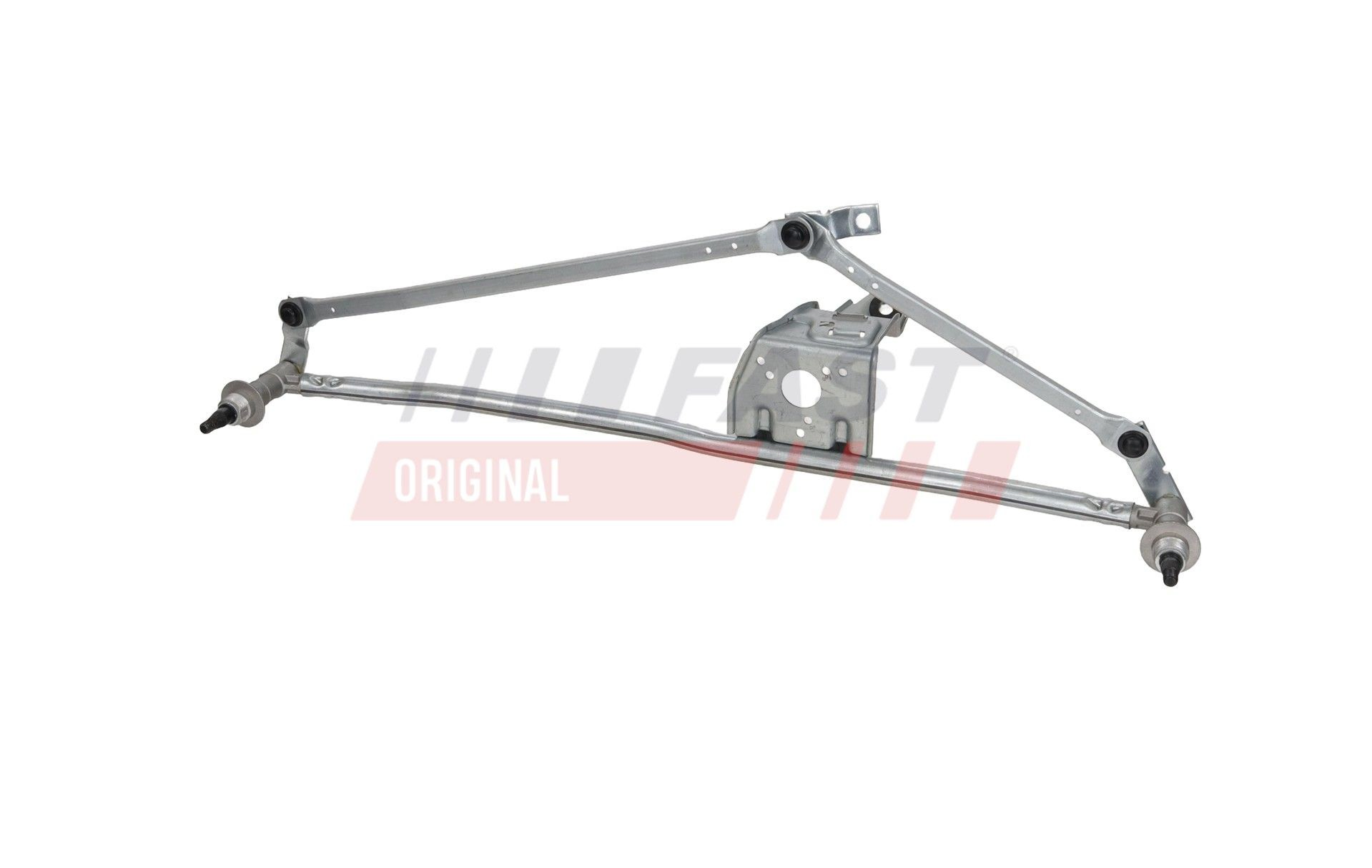 Mechanizm wycieraczek do Renault Master II CD, HD, U0D
