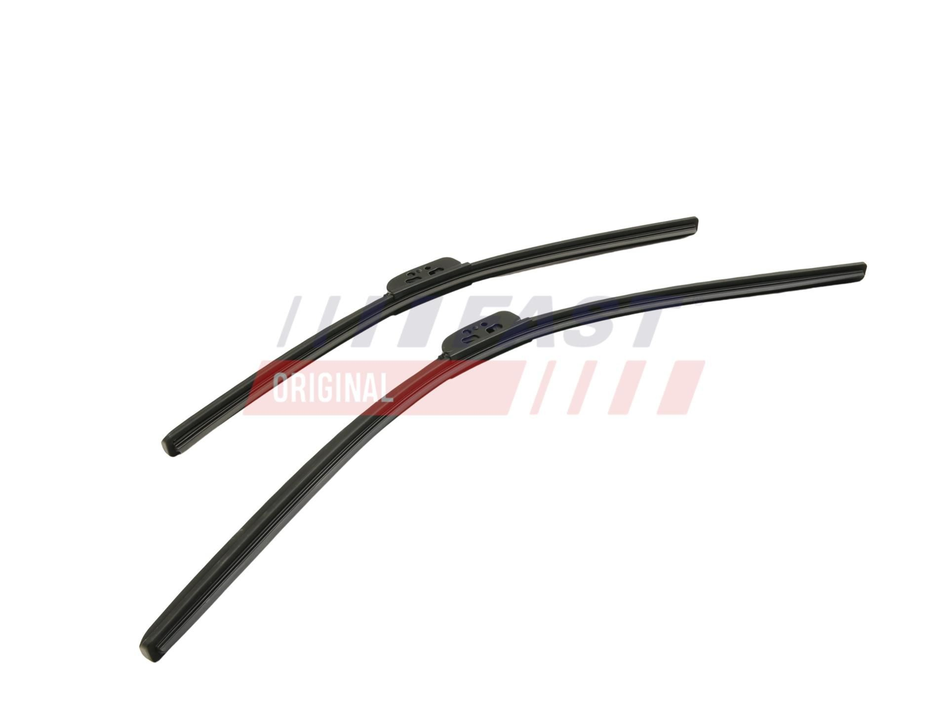  Pióro wycieraczki szyby przedniej, zestaw (2 szt.) Audi A4 