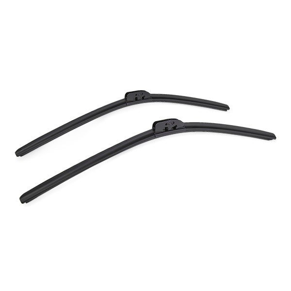 Pióro wycieraczki szyby przedniej kierowcy Fast FT93235 cena, od 22,60 USD