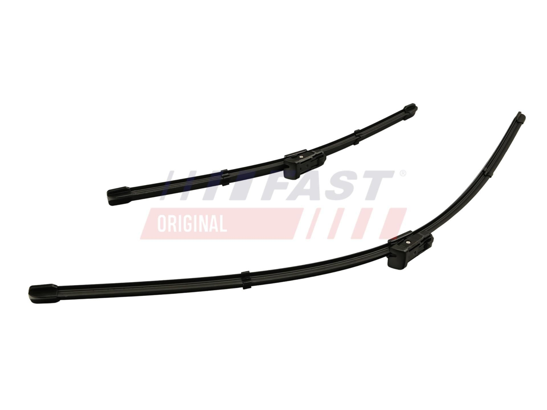 Pióro wycieraczki szyby przedniej, zestaw (2 szt.) Peugeot/Citroen 1689816780 cena, od 42,94 USD