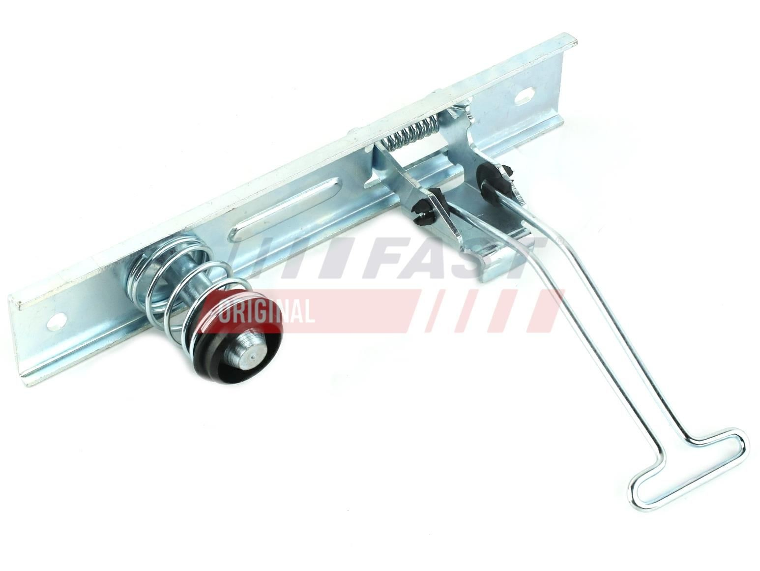 Zamek maski do Nissan Primastar  X83