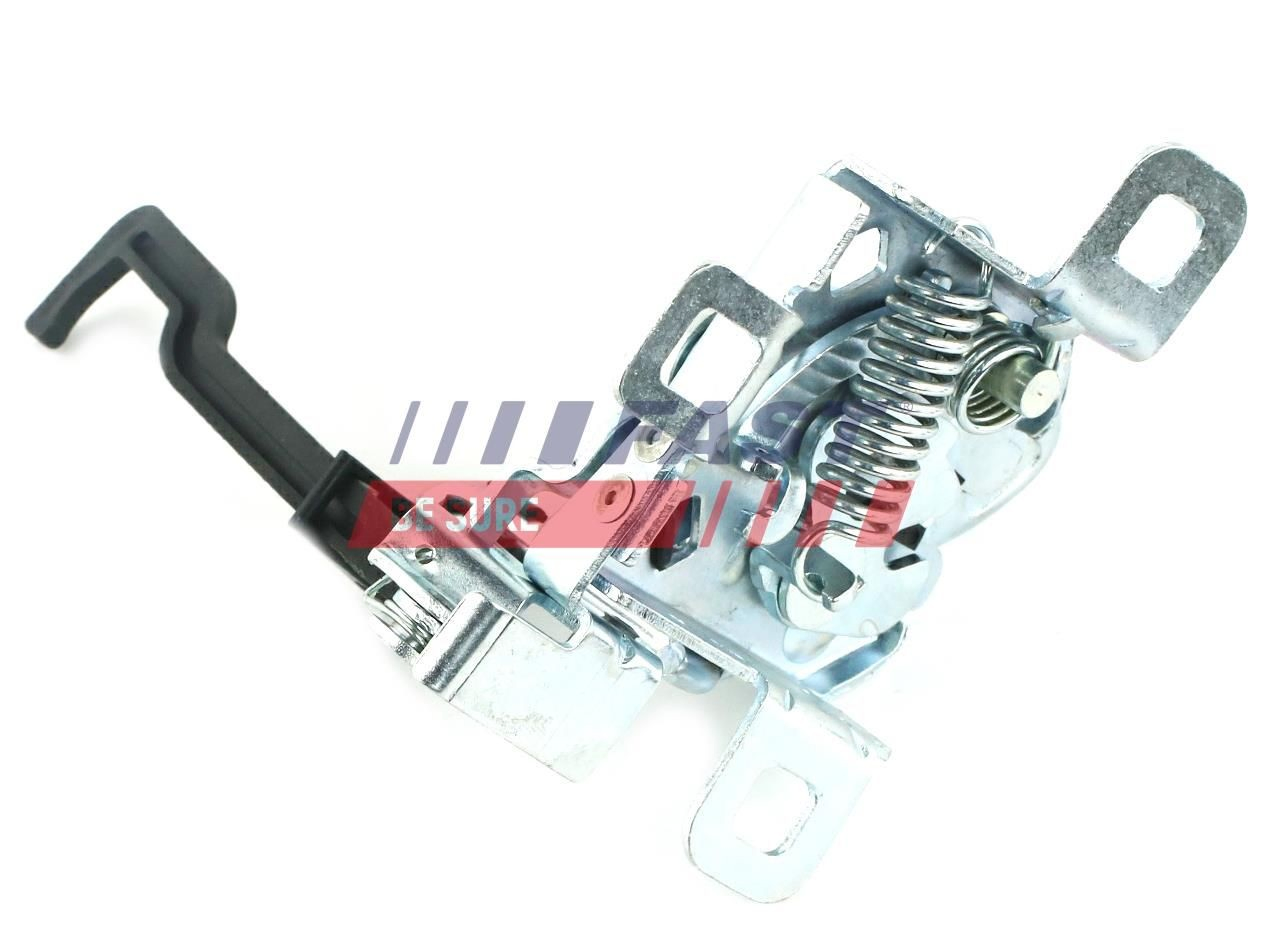 Zamek maski Fiat Doblo I minivan (119) (2001 - 2010) cena, od 13,11 USD