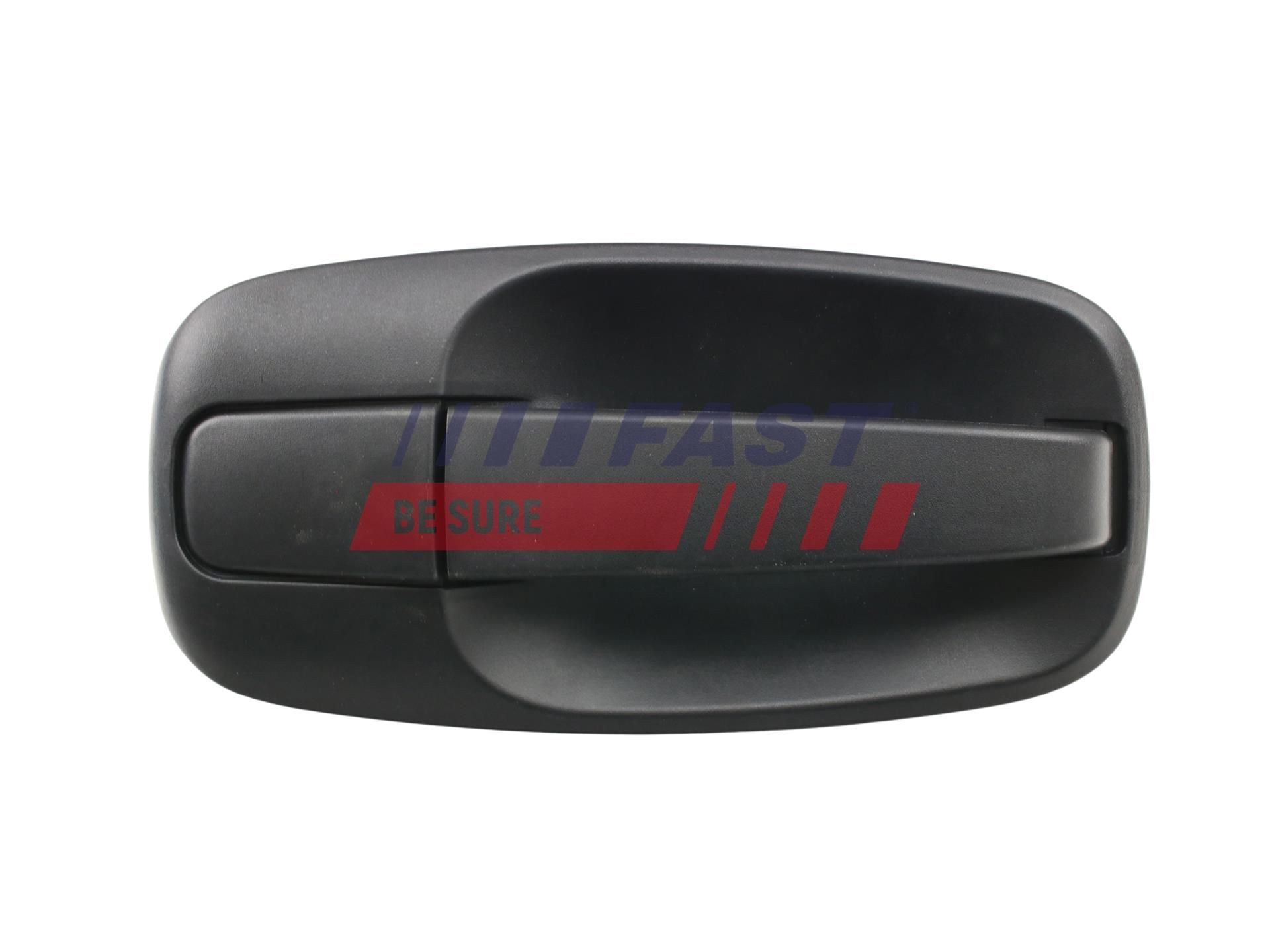 Klamka drzwi tylnych skrzydłowych prawa zewnętrzna Fast FT94306 cena, od 36,07 USD