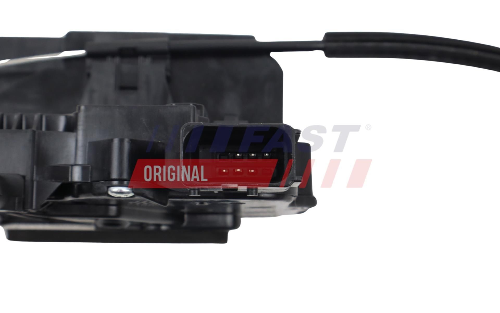 Zamek drzwi przednich prawych Peugeot Boxer III awangarda (250) (2006 - 2026) cena, od 89,07 USD
