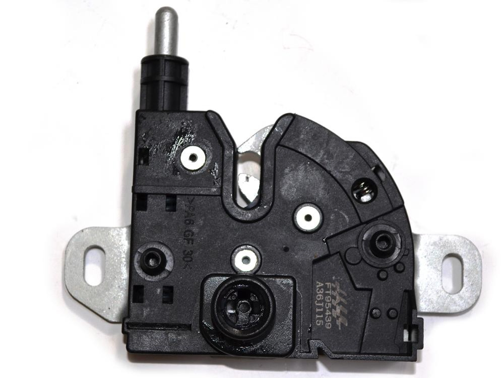 Zamek maski Ford Connect 