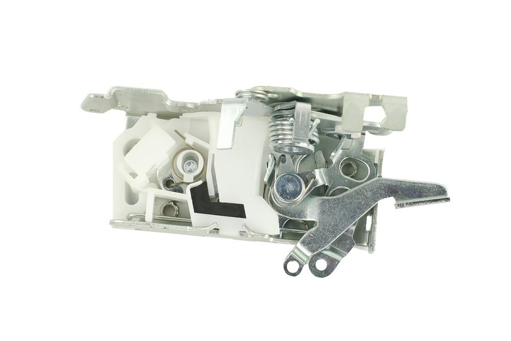 Do koszyka Zamek drzwi przednich lewych Mercedes V  638