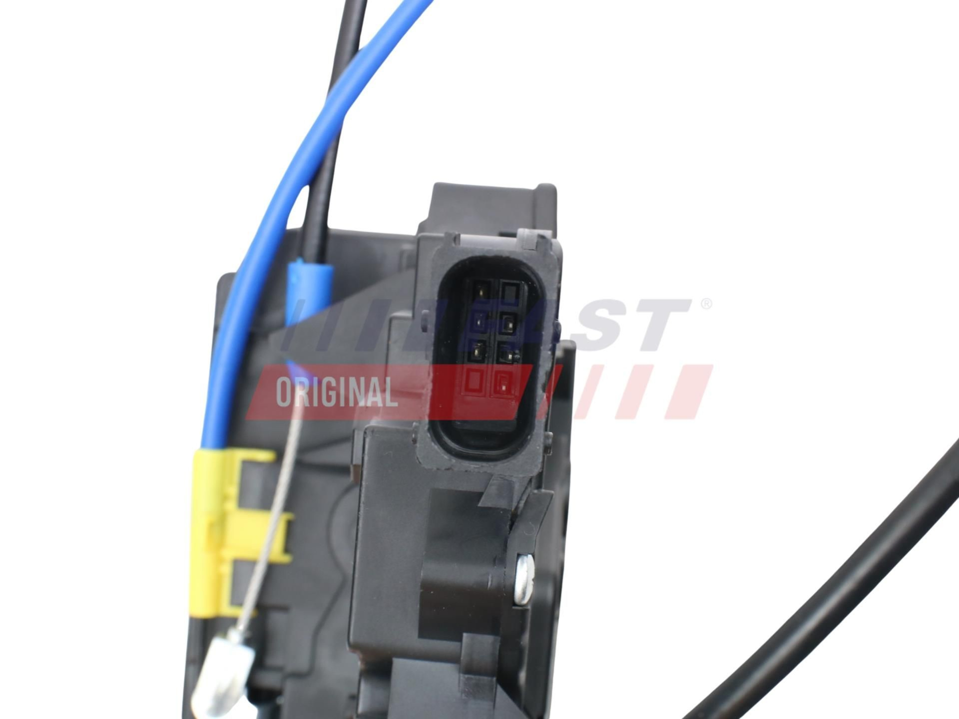 FT95615 Fast Zamek drzwi bocznych przesuwnych
