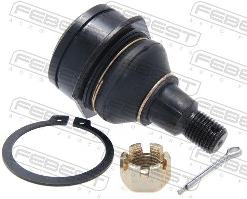 Sworzeń wahacza dolny Daihatsu Terios II SUV (J2) (2006 - 2018) cena, od 22,61 USD