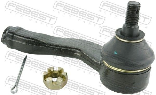 Końcówka drążka kierowniczego zewnętrzna do Daihatsu Sirion  M3