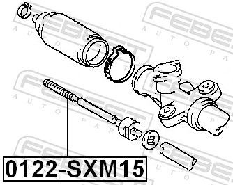  Polcar T320