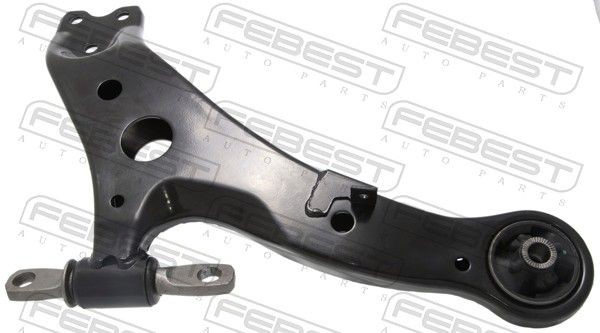 Do koszyka Wahacz zawieszenia przedniego dolny prawy Lexus RX 330/350 U3