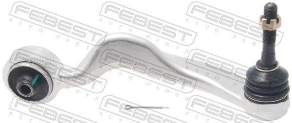 Wahacz zawieszenia przedniego prawy górny Lexus LS 460/460L