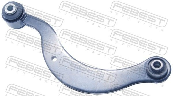 Wahacz zawieszenia tylnego górny lewy/prawy Febest 0125ZRE154R cena, od 46,92 USD