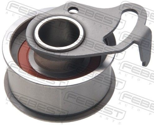 Rolka napinacza paska rozrządu do Toyota Corolla  E8