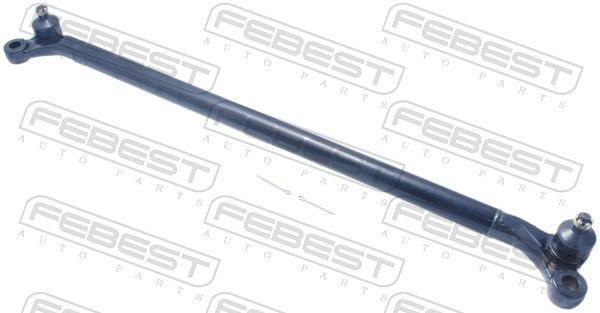 Drążek kierowniczy środkowy Febest 0222D22 cena, od 77,83 USD