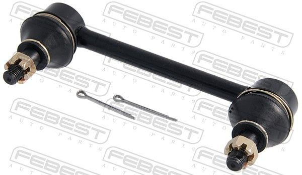  Łącznik stabilizatora tylnego Nissan Serena 